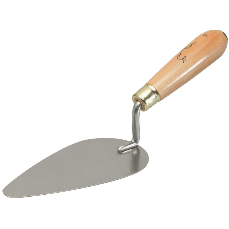 TRUELLE FACON REIMS 16 CM