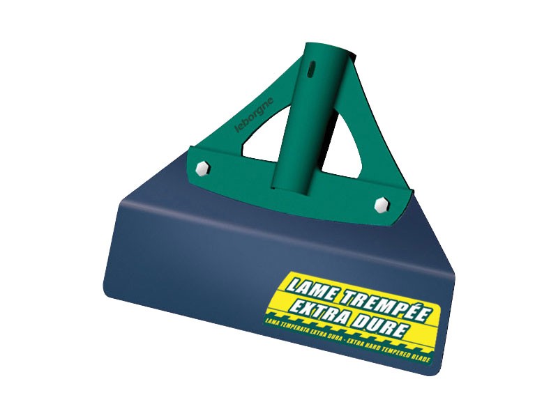 GRATTOIR BATIPRO LAME INCLINEE 30CM