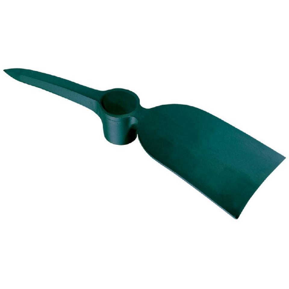PIOCHE DE CANTONNIER 