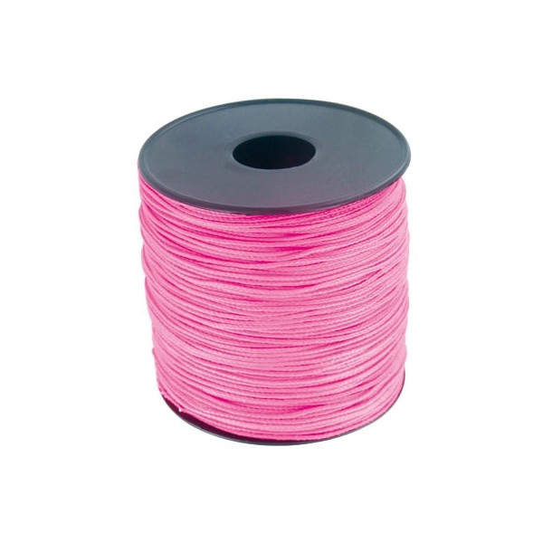 DRISSE DIAM 01.5 B 100M FLUO ROSE 