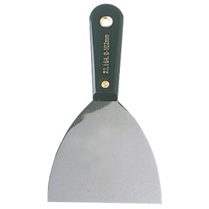 SPATULE PEINTRE 152MM INOX