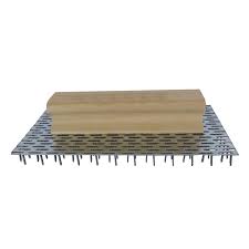 GRATTON 480 POINTES 8MM 15X25CM 