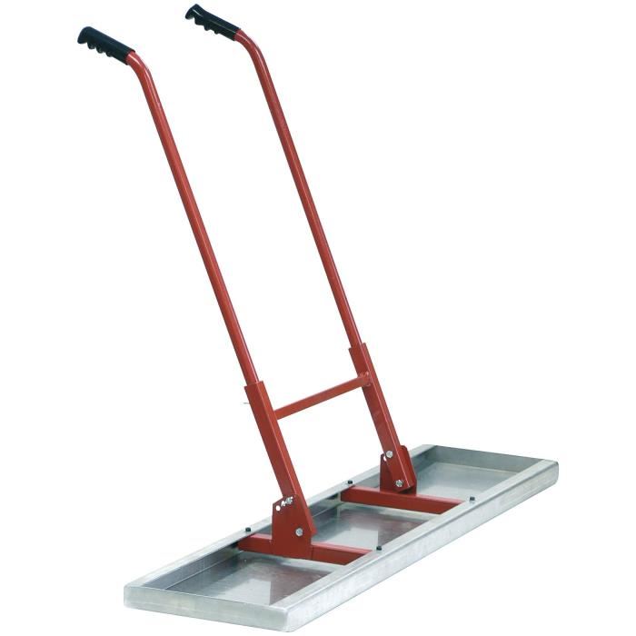 LISSARDE A BETON 1.84M