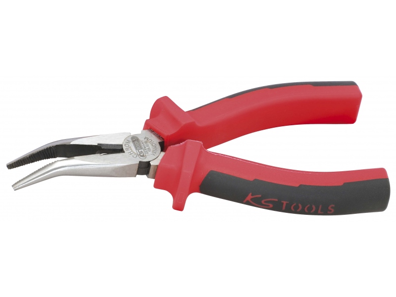 PINCE A BEC DEMI RD  KS 210MM