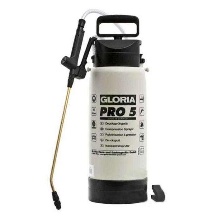 PULVERISATEUR PRO5