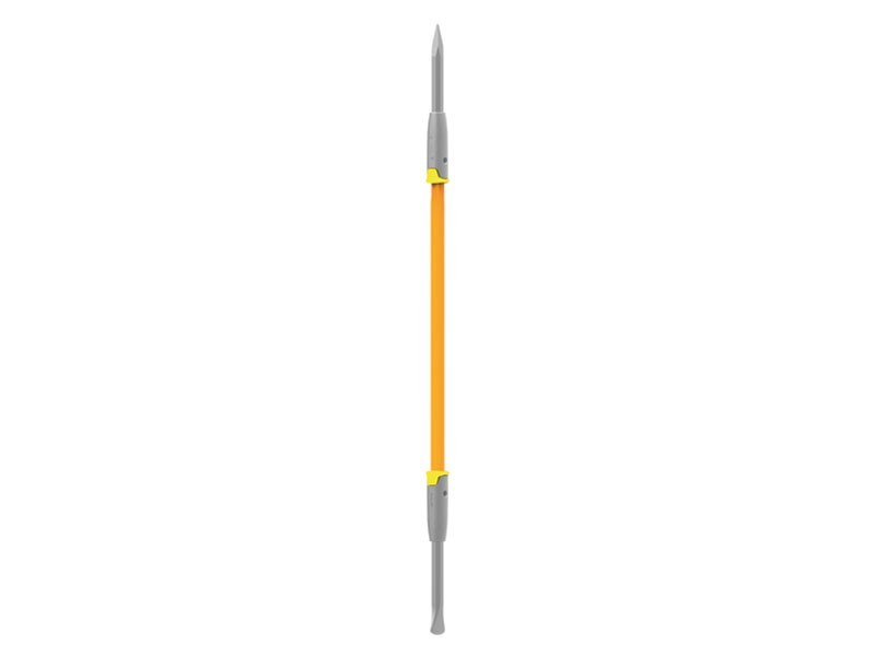 BARRE A MINE ISOLEE 150CM NANOVIB 