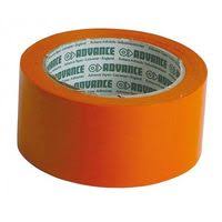 ADHESIF ARME 50MM ORANGE BTP