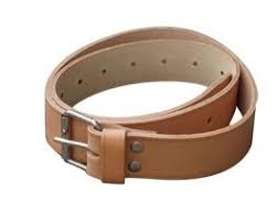 CEINTURE SANGLE 