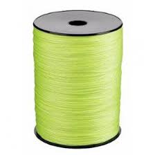 DRISSE DIAM 01.5 B 100M FLUO JAUNE 