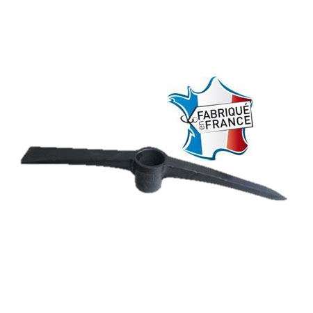 PIOCHE RONDE 2Kg