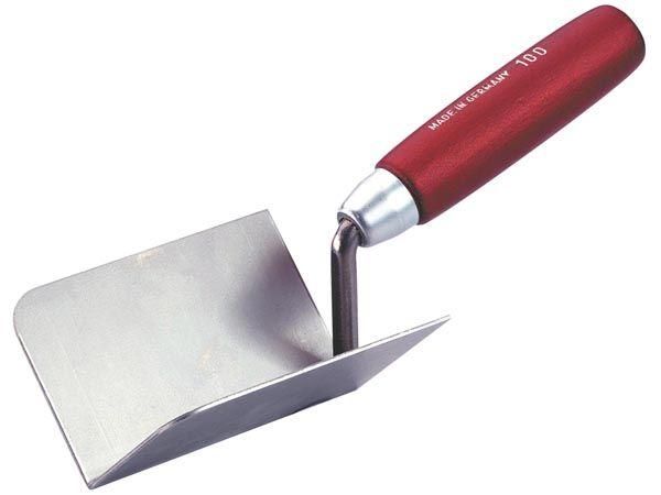 TRUELLE ANGLE INOX INT.