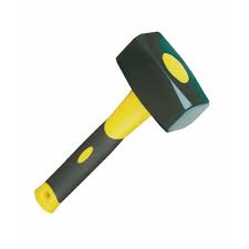 MASSETTE 1.2KG NOVAGRIP