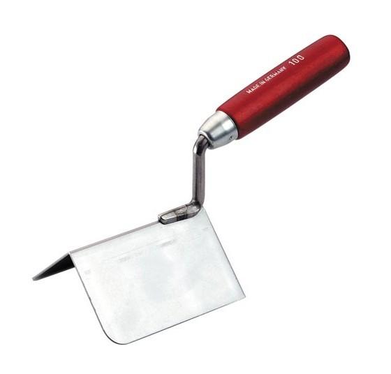 TRUELLE ANGLE INOX EXT.