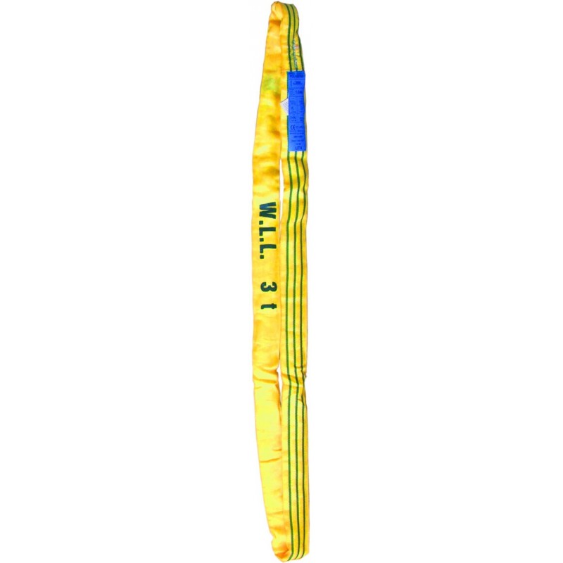 ELINGUE RONDE 3T 3M