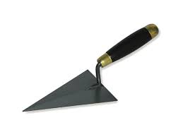 TRUELLE POINTUE 16CM BATIMENT 