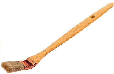 BROSSE RADIATEUR