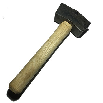 MASSETTE 1.250KG BOIS 