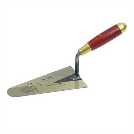 TRUELLE RONDE INOX 20CM
