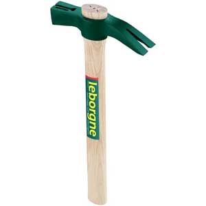 MARTEAU COFFREUR 0.7KG EMB